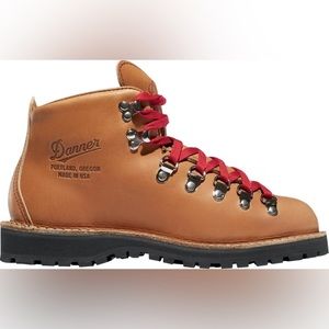 Danner Mountain Light Cascade Hiking Boots - Women's